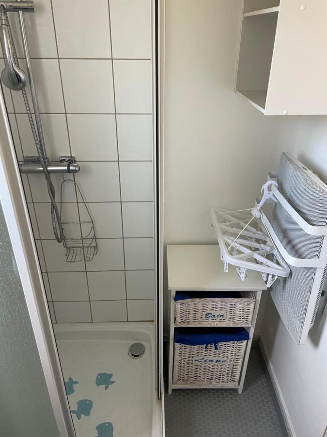 Studio Du Port Agde Zewnętrze zdjęcie