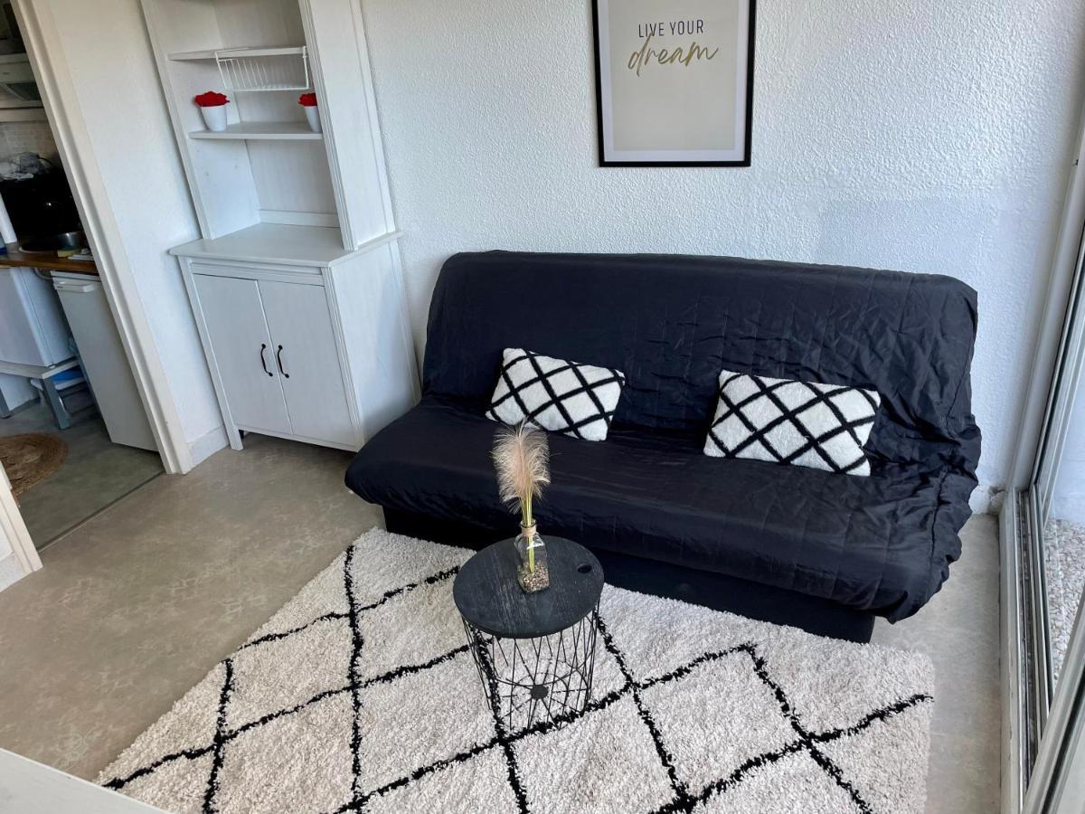 Studio Du Port Agde Zewnętrze zdjęcie